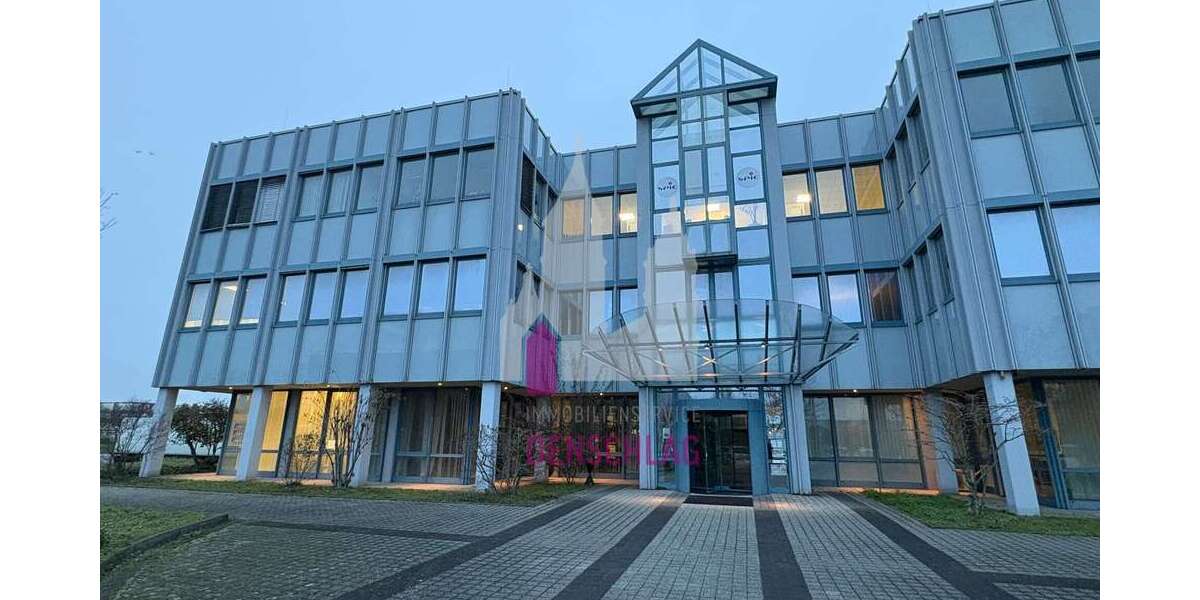 Gewerbeobjekt Worms - 934&euro; | Angebot:26205611