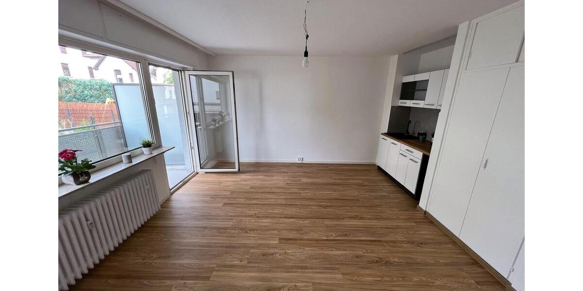 Wohnen auf Zeit Oberursel (Taunus) - 1 Zimmer, 32 m&sup2;, 625&euro; | Angebot:26278407