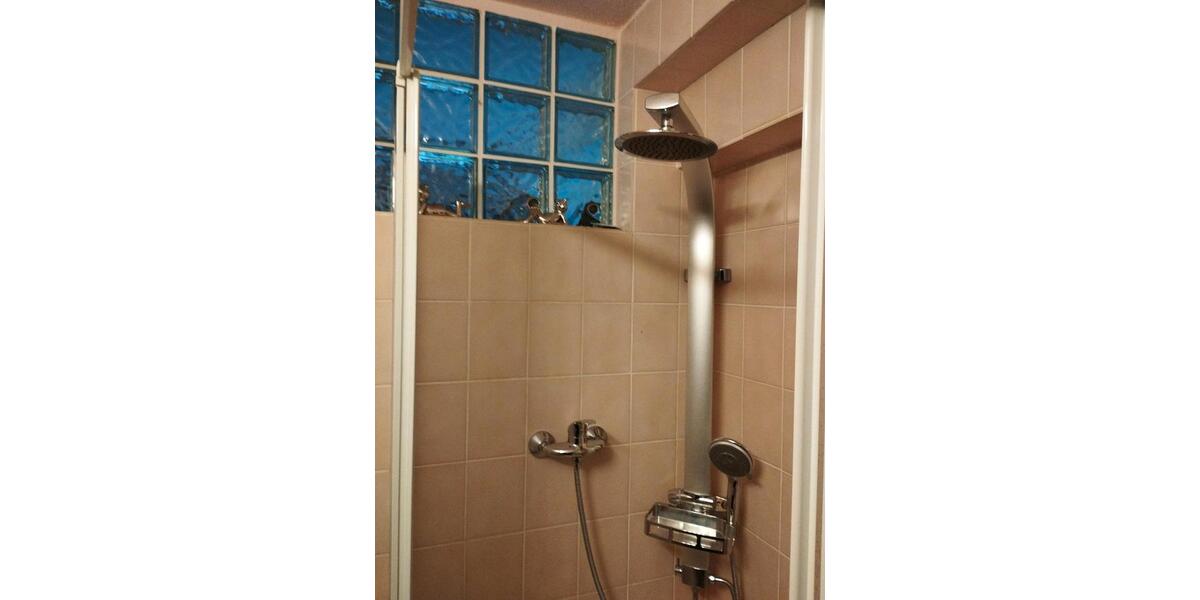 Erdgeschoßwohnung Weimar (Lahn) - 1 Zimmer, 25 m&sup2;, 600&euro; | Angebot:25821225