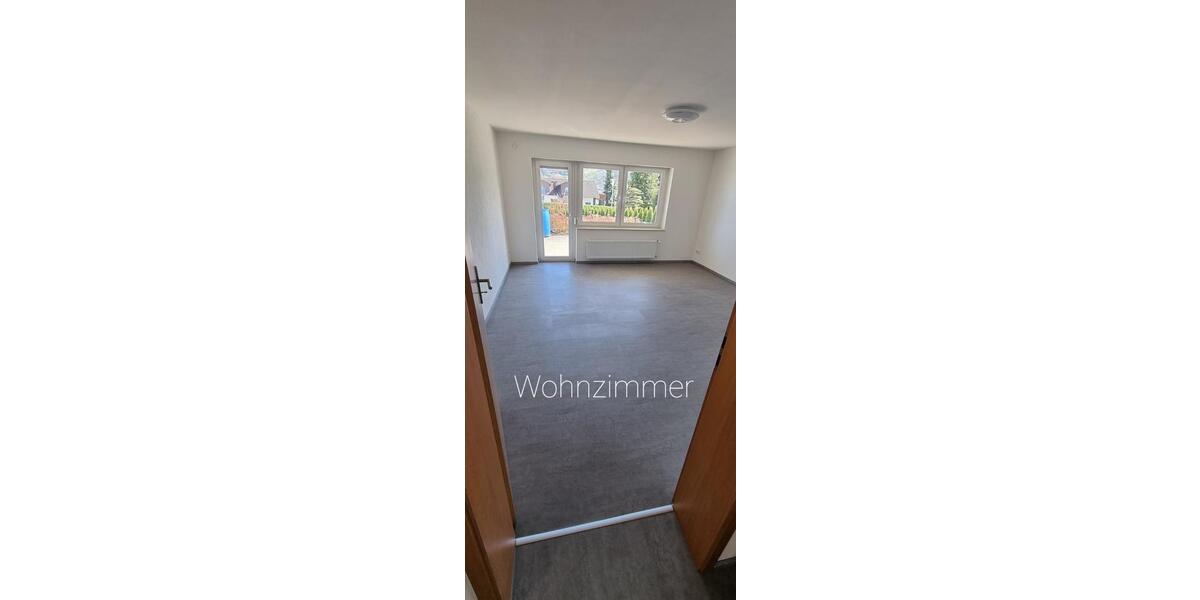 Erdgeschoßwohnung Bopfingen - 2 Zimmer, 75 m&sup2;, 700&euro; | Angebot:25944150