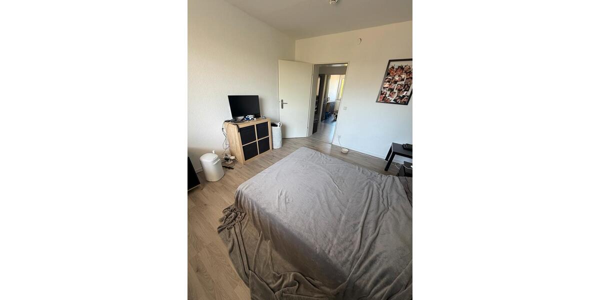 Etagenwohnung Osnabrück Hellern - 3 Zimmer, 75 m&sup2;, 760&euro; | Angebot:26282948