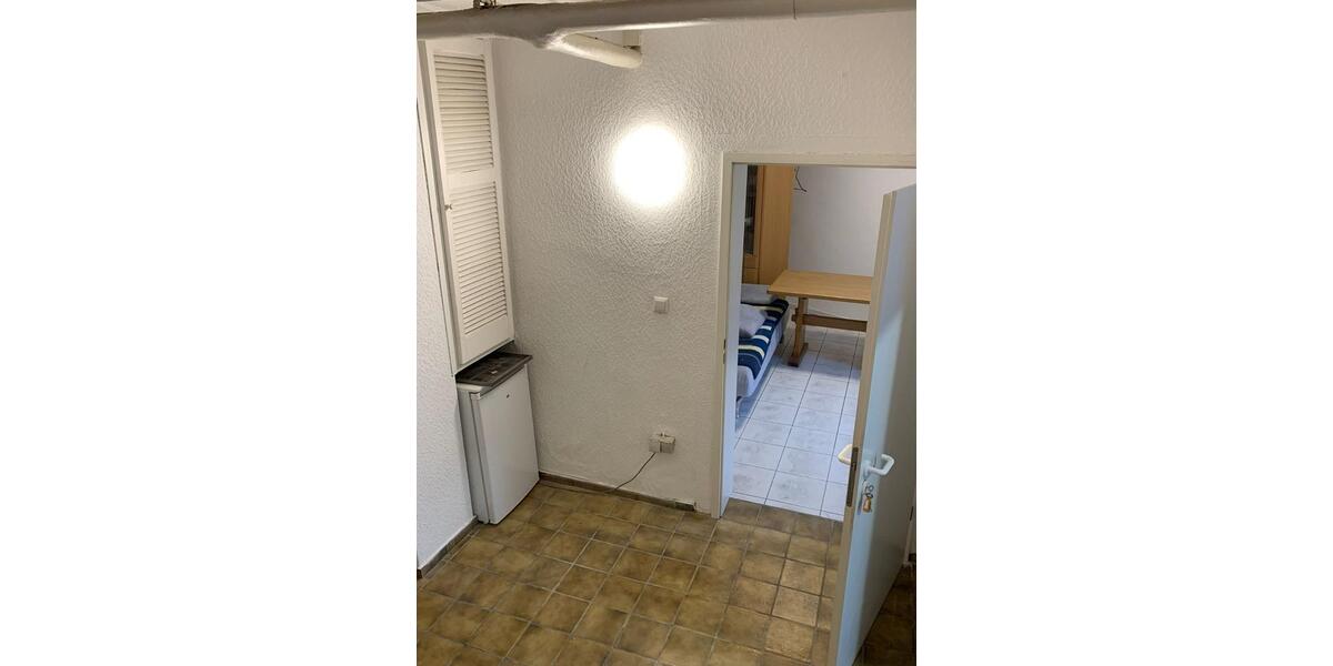 Etagenwohnung Dietzenbach - 1 Zimmer, 31 m&sup2;, 325&euro; | Angebot:24703175