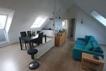 Dachgeschoßwohnung Wadgassen - 2 Zimmer, 39 m&sup2;, 310&euro; | Angebot:25148732
