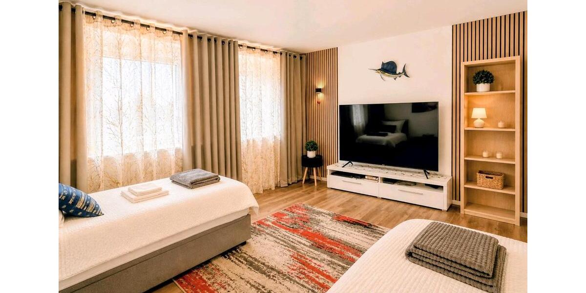Wohnen auf Zeit Straubing - 3 Zimmer, 85 m&sup2;, 100&euro; | Angebot:26652047