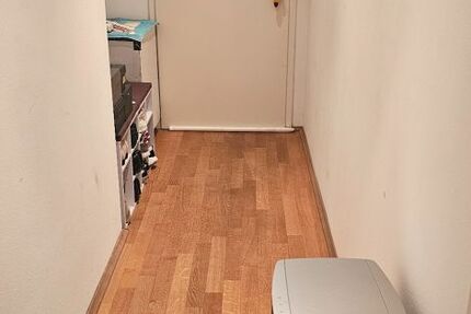 1 - Zimmer-Wohnung in der Düsseldorfer Altstadt