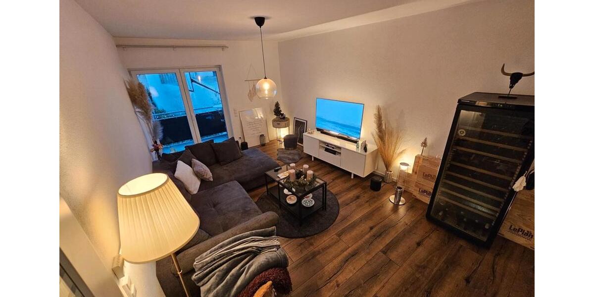 Etagenwohnung Koblenz Bisholder - 3 Zimmer, 80 m&sup2;, 960&euro; | Angebot:26617039