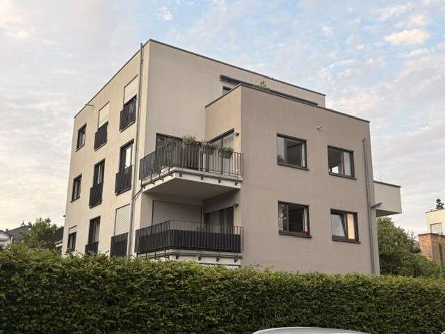 Etagenwohnung Worms Westliche Vororte - 3 Zimmer, 95 m&sup2;, 1.140&euro; | Angebot:26984601