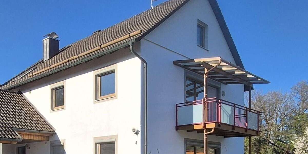 Etagenwohnung Odelzhausen - 2.5 Zimmer, 80 m&sup2;, 950&euro; | Angebot:26751980
