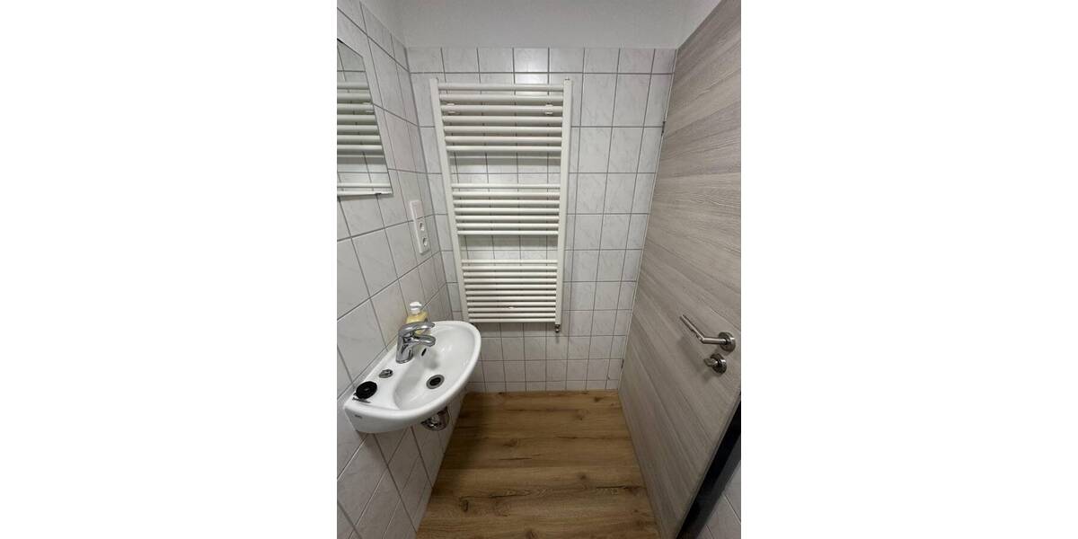 Etagenwohnung Hildesheim Marienburger Höhe - 425&euro; | Angebot:26723264