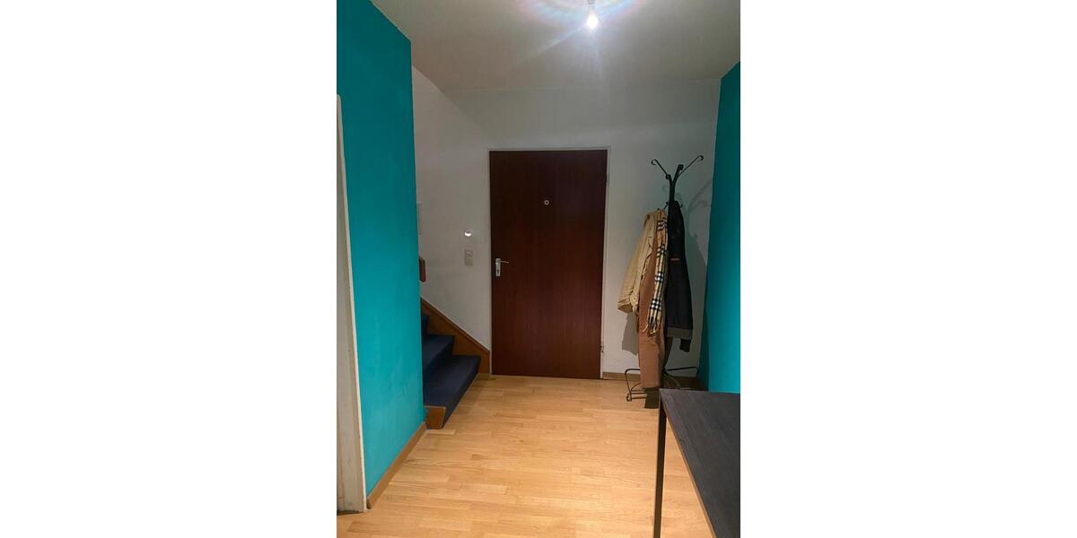 Wohnen auf Zeit Oldenburg Eversten - 20 Zimmer, 79 m&sup2;, 459&euro; | Angebot:25639508