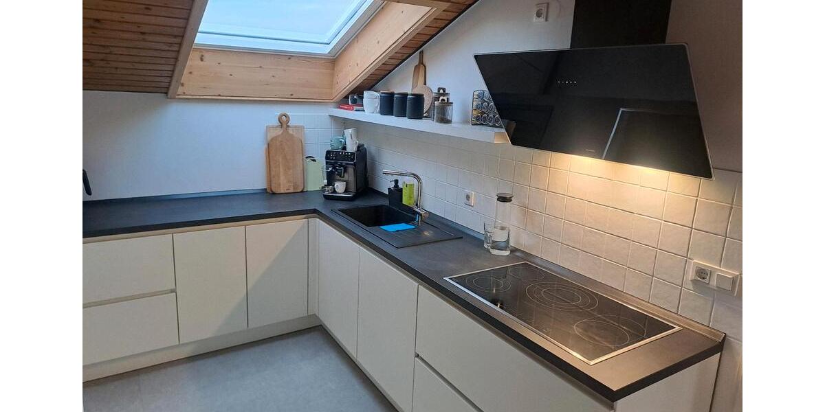 Helle 3 Zimmerwohnung in Walldürn, 121 qm 3 zimmer