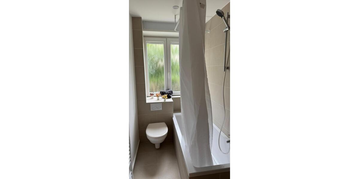 Wohnen auf Zeit Nürnberg Eberhardshof - 4 Zimmer, 81 m&sup2;, 550&euro; | Angebot:26365930