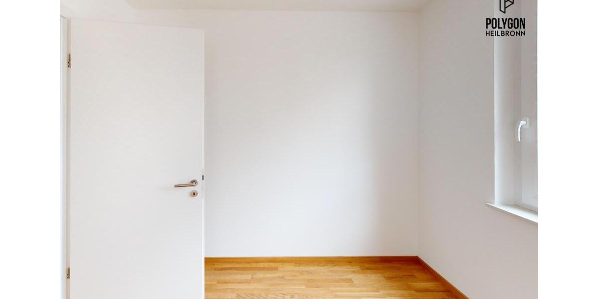 Erdgeschoßwohnung Heilbronn Kernstadt - 3 Zimmer, 85 m&sup2;, 1.345&euro; | Angebot:25756681