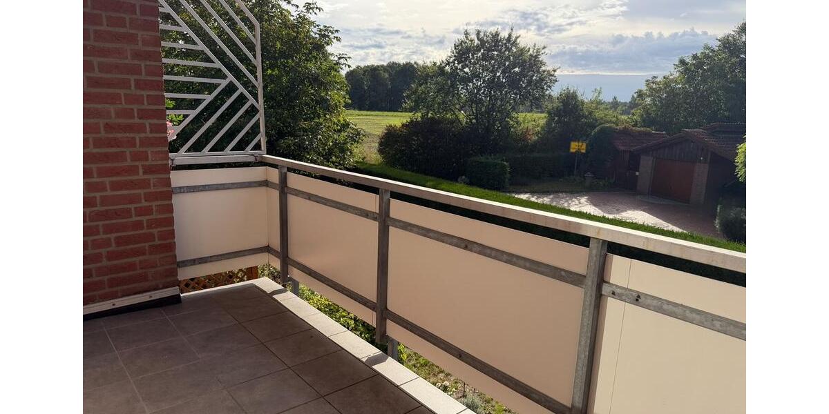 Etagenwohnung Walsrode Bomlitz - 3 Zimmer, 83 m&sup2;, 800&euro; | Angebot:27588964