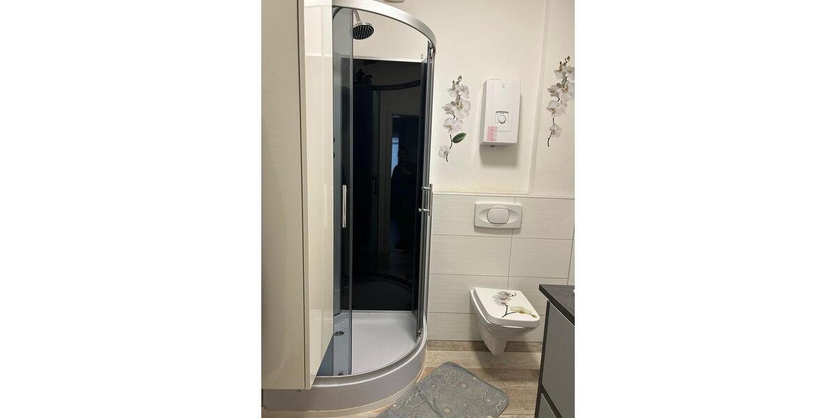 Wohnen auf Zeit Wuppertal Dornap - 4 Zimmer, 120 m&sup2;, 25&euro; | Angebot:25714737