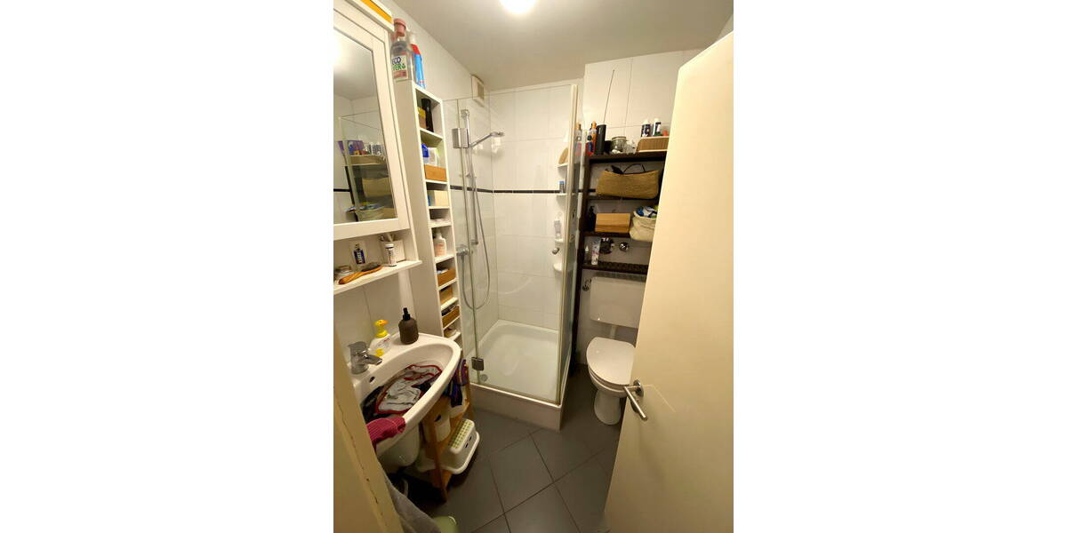 Etagenwohnung Siegen - 4 Zimmer, 95 m&sup2;, 900&euro; | Angebot:26749902