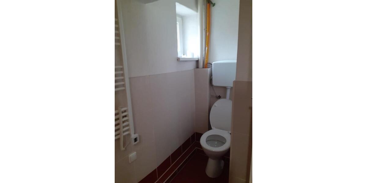 1,5 Zimmer-Wohnung in Hillersleben 1.5 zimmer