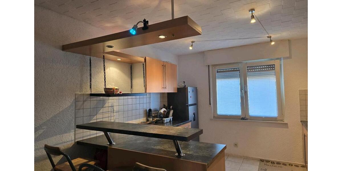 Etagenwohnung Pirmasens Niedersimten - 2 Zimmer, 60 m&sup2;, 400&euro; | Angebot:25051835