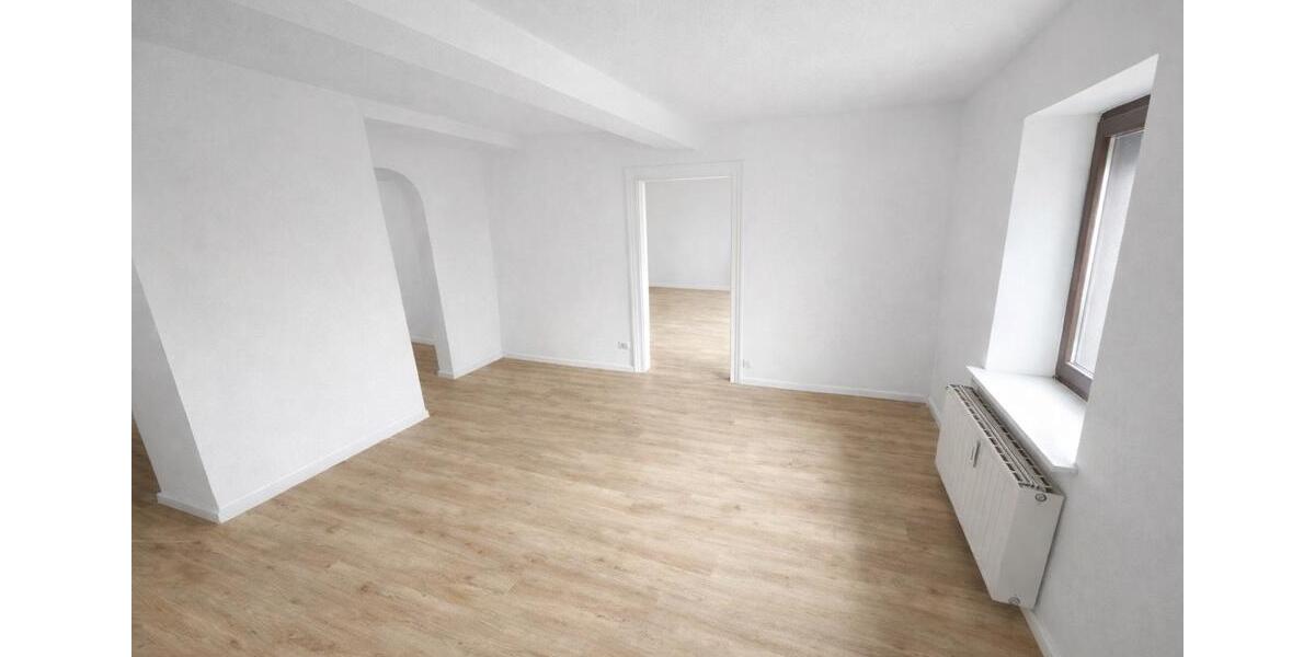 Erdgeschoßwohnung Eppelborn - 3 Zimmer, 95 m&sup2;, 700&euro; | Angebot:24658336