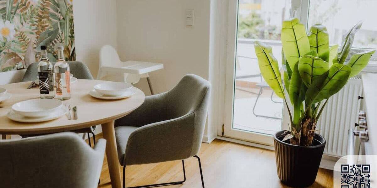 Etagenwohnung Hildesheim Mitte - 3 Zimmer, 3.557&euro; | Angebot:26296964