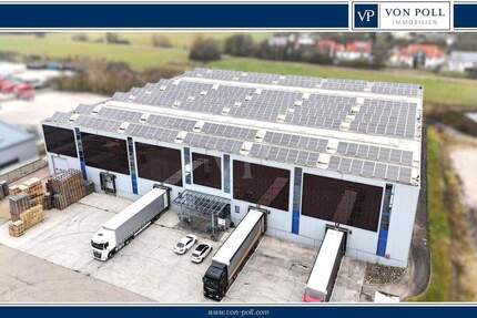 Gewerbeobjekt Wörnitz - 12.870&euro; | Angebot:25678998