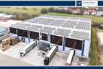 Gewerbeobjekt Wörnitz - 12.870&euro; | Angebot:25678998