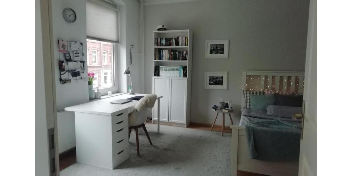 Etagenwohnung Kiel Südfriedhof - 4 Zimmer, 95 m&sup2;, 1.395&euro; | Angebot:25980966