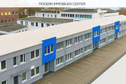 Büro in Gelsenkirchen 1.200 € 120 m²