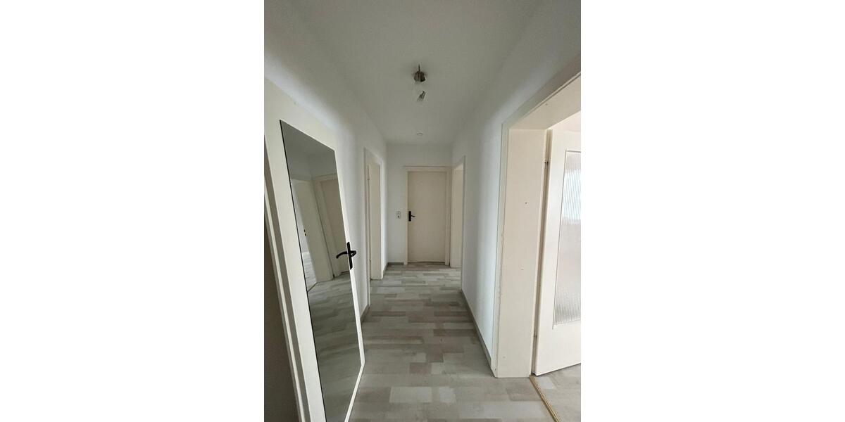 Helle 3-Zimmer-Wohnung Ronnenberg-Benthe zu vermieten 3 zimmer