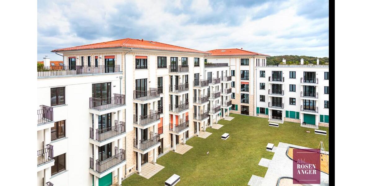 Perfekt für Singles oder Pärchen: 2-Zimmer Neubauwohnung mit Echtholzparkett 2 zimmer