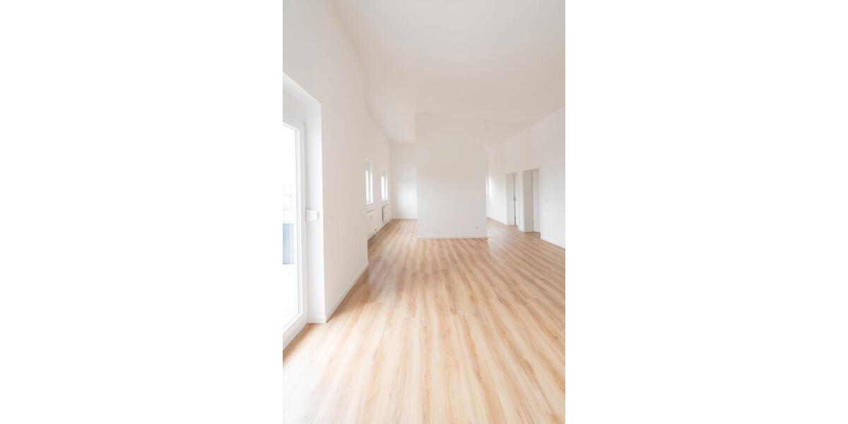 Dachgeschoßwohnung Bodelshausen - 3 Zimmer, 94 m&sup2;, 1.000&euro; | Angebot:26182209