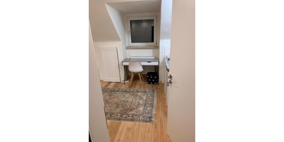 Etagenwohnung Mayen - 1 Zimmer, 25 m&sup2;, 320&euro; | Angebot:24802853