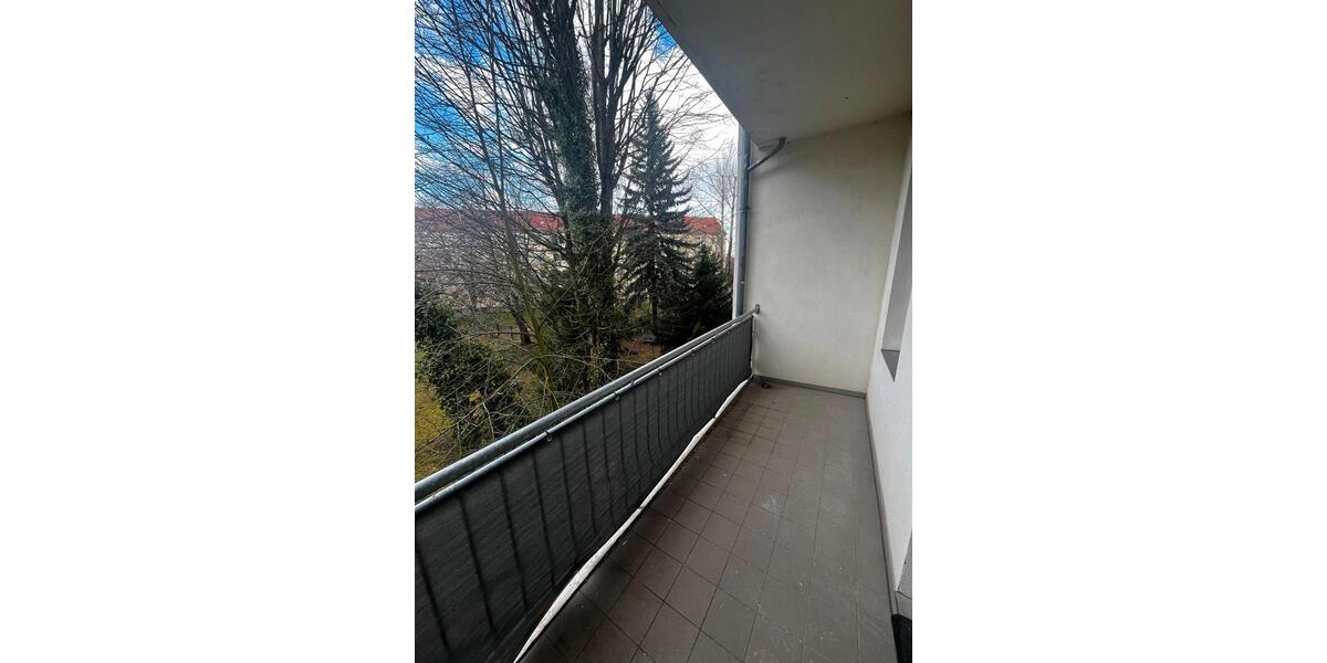 Etagenwohnung Gräfenhainichen Zschornewitz - 2 Zimmer, 62 m&sup2;, 900&euro; | Angebot:26051237