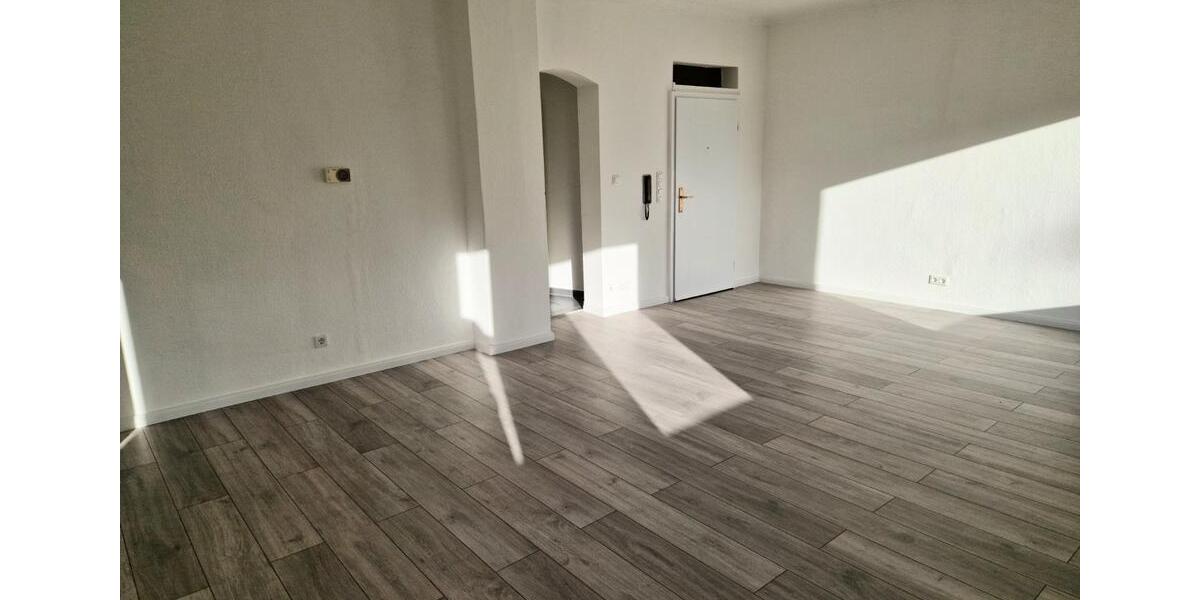 Helle 2-Zimmer Wohnung in zentraler, ruhiger Lage in Zirndorf 2 zimmer