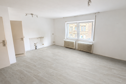 Wohnung Stuttgart Stuttgart-Mitte - 1 Zimmer, 27 m&sup2;, 400&euro; | Angebot:27285603