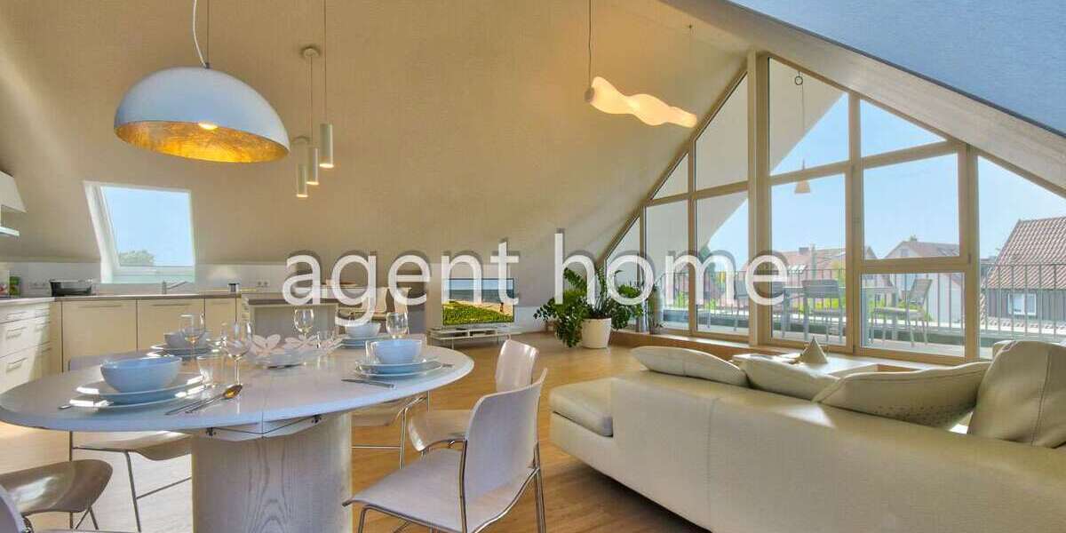 Etagenwohnung Stuttgart Birkach - 3.5 Zimmer, 140 m&sup2;, 2.150&euro; | Angebot:26691286