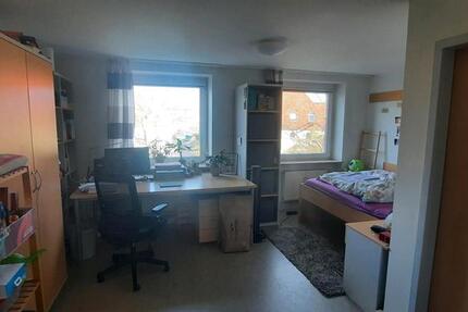 Wohnen auf Zeit Würzburg Frauenland - 1 Zimmer, 19 m&sup2;, 436&euro; | Angebot:26606939