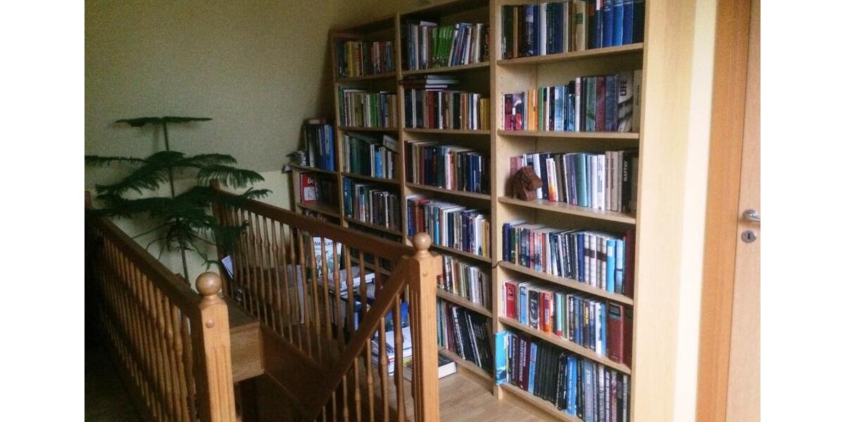 Einfamilienhaus in idyllischer Lage bei Greifswald zu vermieten 7 zimmer