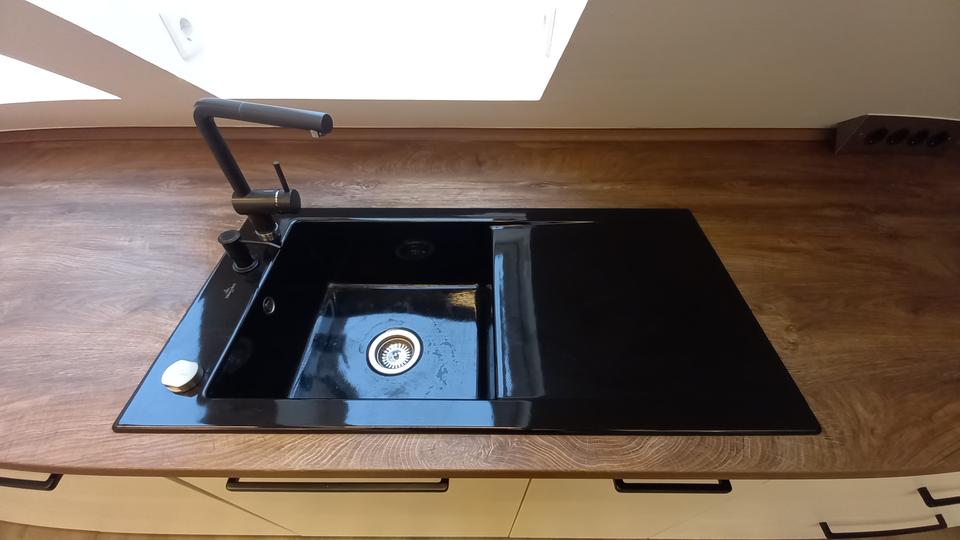 Loftwohnung Wohnung mit EBK Erstvermietung nach Sanierung 2 zimmer