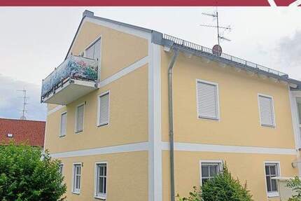 Wohnung Kößlarn - 3 Zimmer, 70 m&sup2;, 665&euro; | Angebot:23979292