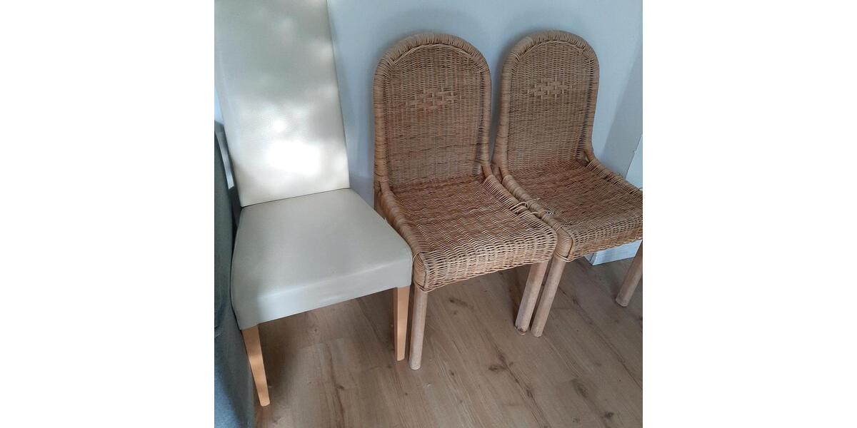 Erdgeschoßwohnung Göttingen Grone - 5 Zimmer, 100 m&sup2;, 1.600&euro; | Angebot:26225377