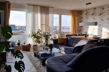 Wohnung Wesel / Büderich Büderich - 3 Zimmer, 97 m&sup2;, 720&euro; | Angebot:25225111