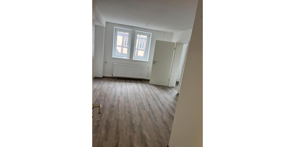 Etagenwohnung Schlitz - 3 Zimmer, 80 m&sup2;, 600&euro; | Angebot:26184478
