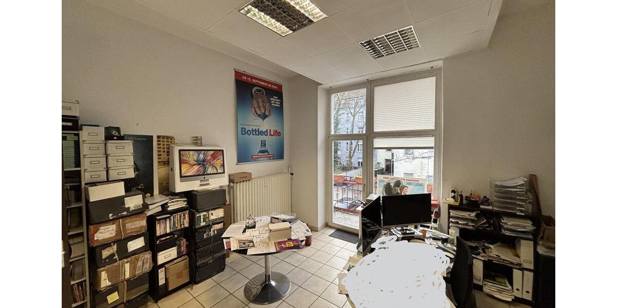 Gewerbeobjekt Köln Mülheim - 1.350&euro; | Angebot:24444131