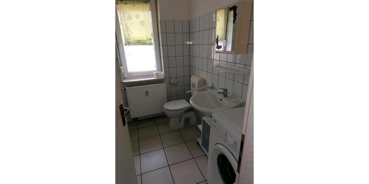 Erdgeschoßwohnung Eisenach - 2 Zimmer, 55 m&sup2;, 420&euro; | Angebot:26619942