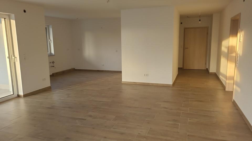 Etagenwohnung Ilshofen - 4 Zimmer, 133 m&sup2;, 1.260&euro; | Angebot:25298791