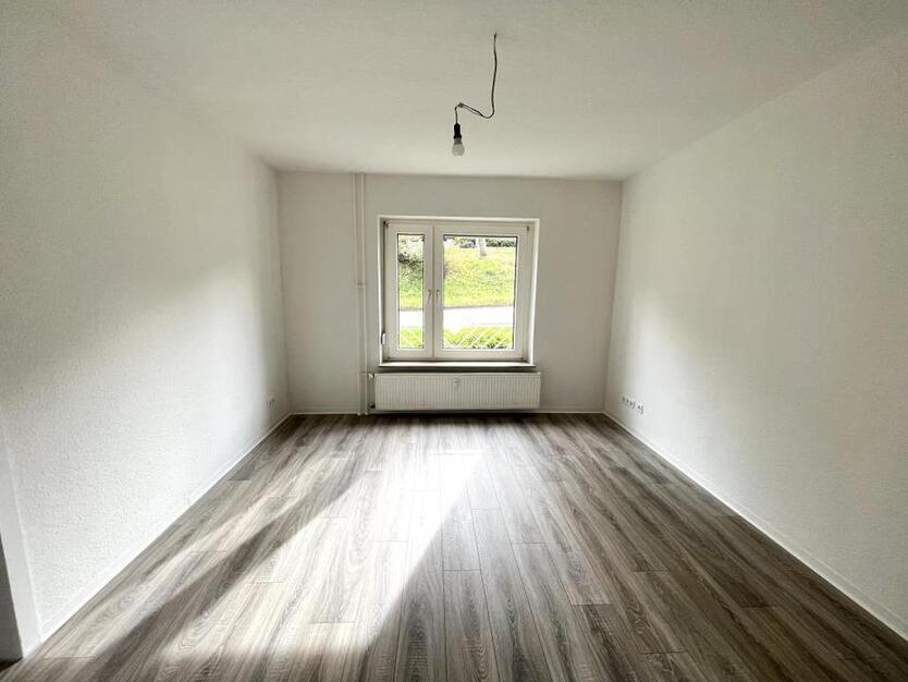 Stilvoll saniert: 3-Zimmer-Wohnung im Erdgeschoss mit Wohlfühlambiente!! zimmer
