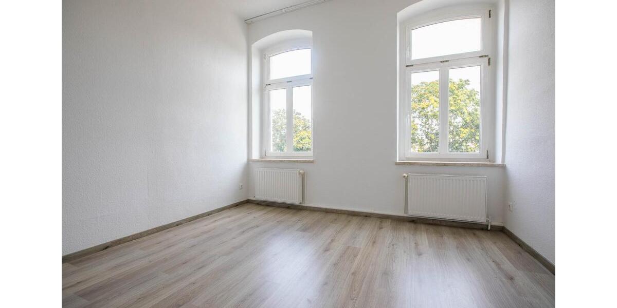 Etagenwohnung Staßfurt - 3 Zimmer, 70 m&sup2;, 350&euro; | Angebot:24976921