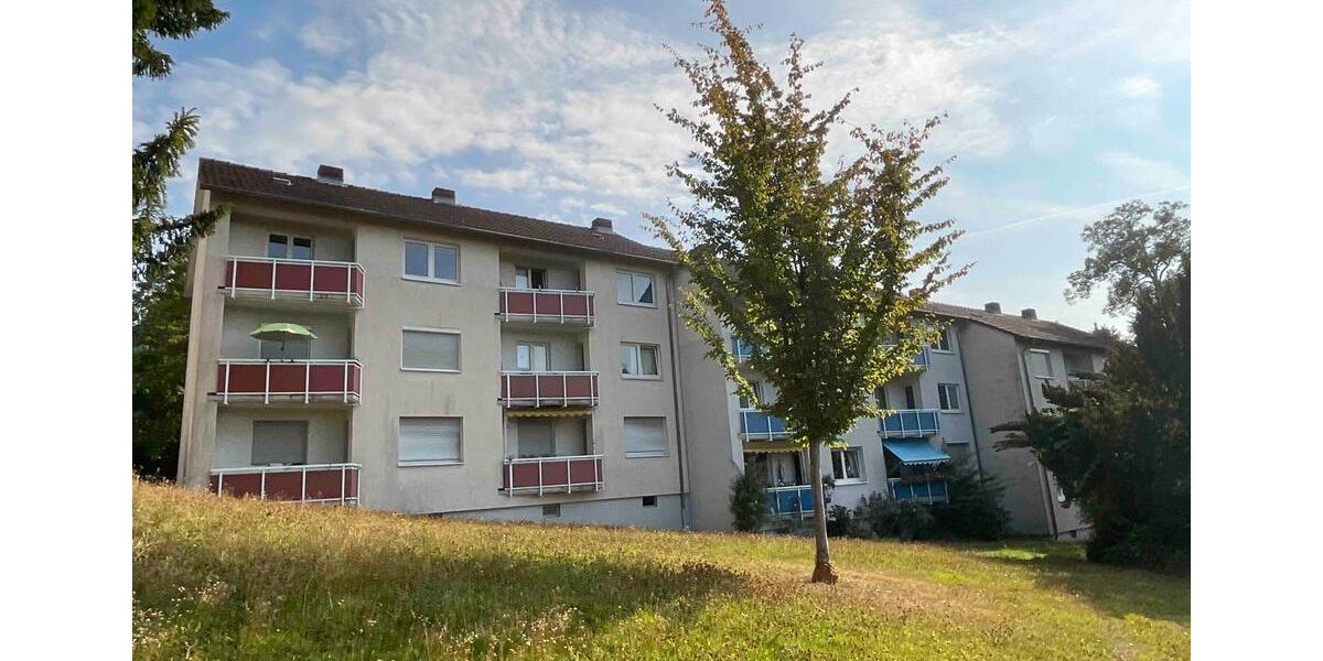 Etagenwohnung Kronberg im Taunus - 3 Zimmer, 59 m&sup2;, 750&euro; | Angebot:26618612