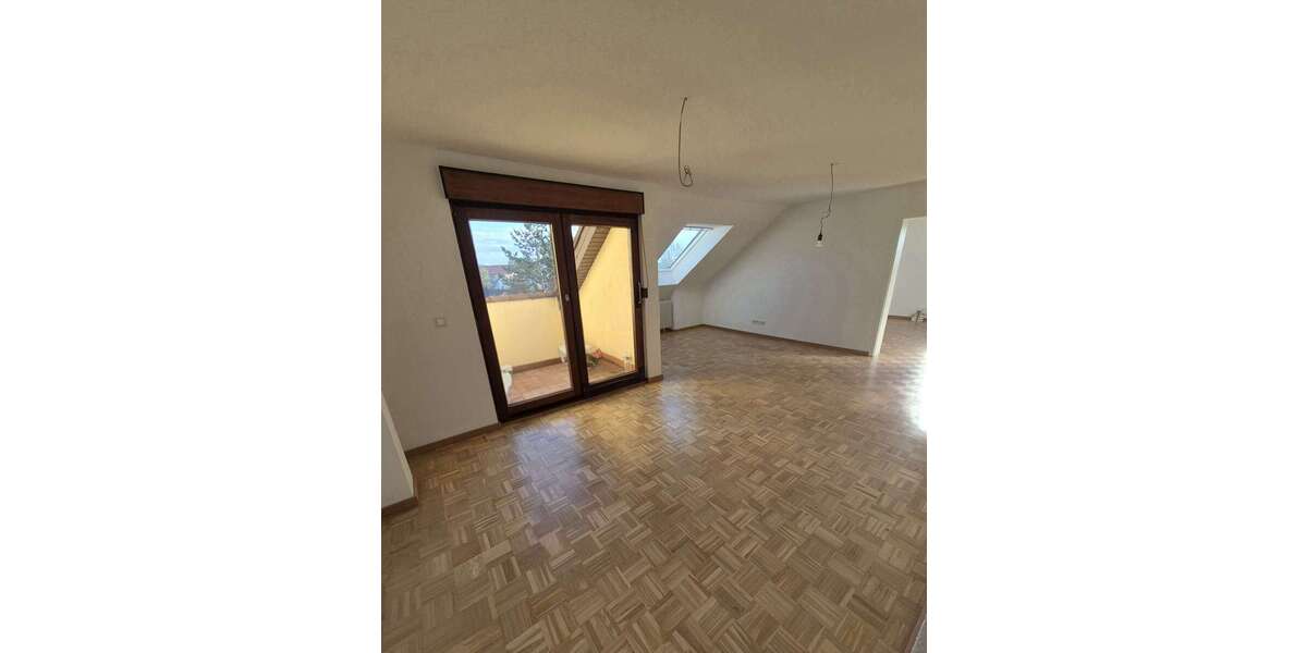 Wohnung zum Mieten in Mannheim 1.055 € 90.95 m² 3 zimmer